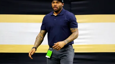 Kevin C. Cox/Getty Images