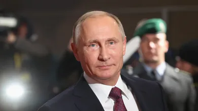 Photo by Sean Gallup/Getty Images