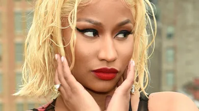 Dimitrios Kambouris/Getty Images