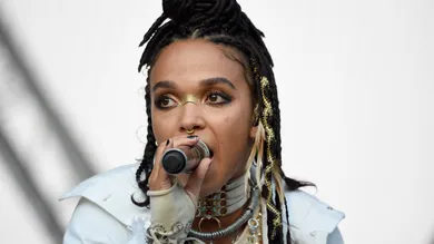 Kevin Mazur/Getty Images