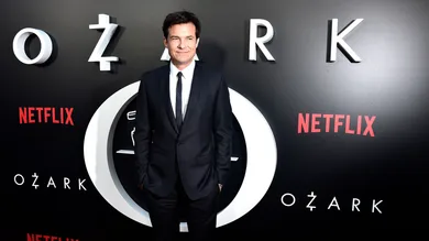 Frazer Harrison/Getty Images