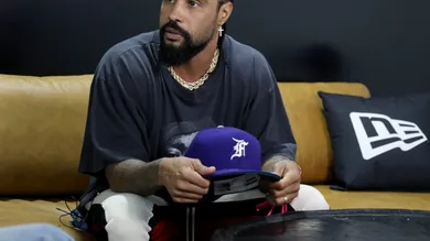 Jerritt Clark/Getty Images for New Era Cap