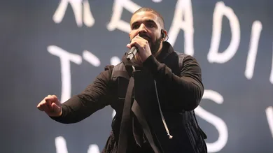 Tim P. Whitby/Getty Images