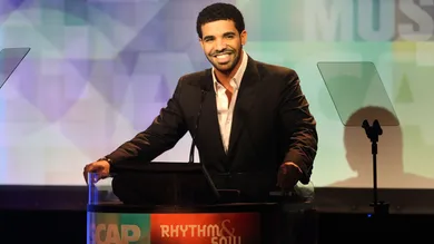 Frederick M. Brown/Getty Images