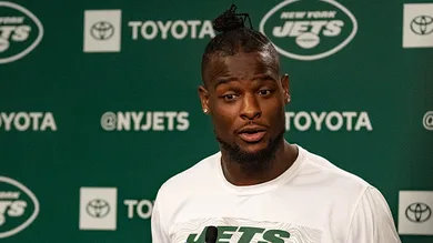 Mark Brown/Getty Images