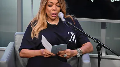 Astrid Stawiarz/Getty Images