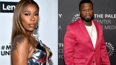 Brad Barket/Getty Images for STARZ