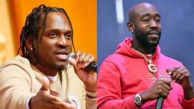 Paul Morigi/Getty Images / Scott Dudelson/Getty Images /