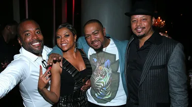 Mark Davis/Getty Images