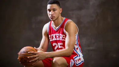 Nick Laham/Getty Images