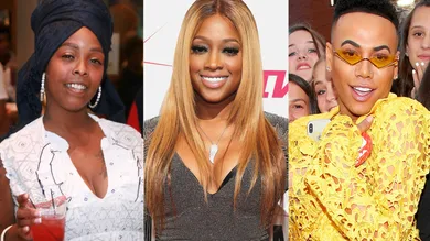 Prince Williams, Neilson Barnard & Astrid Stawiarz/Getty Images