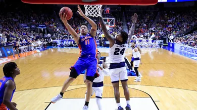 Jamie Squire/Getty Images