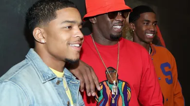 Jonathan Leibson/Getty Images