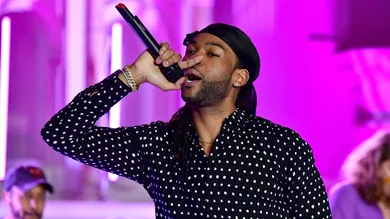 Frazer Harrison/Getty Images for Spotify