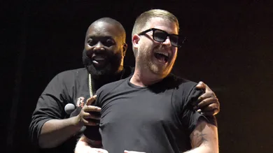 Tim Mosenfelder/Getty Images