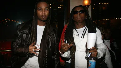 Johnny Nunez/WireImage/Getty Images