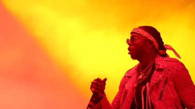 Christopher Polk/Getty Images