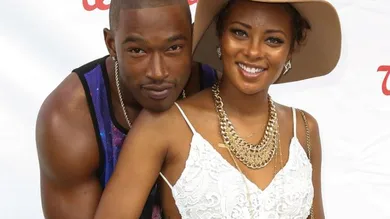 Paul Archuleta/FilmMagic/Getty Images