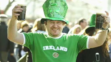 Scott Barbour/Getty Images