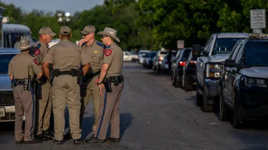 Brandon Bell / GEtty Images