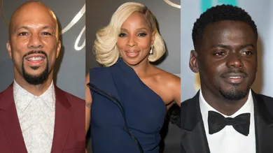 Earl Gibson III, Jeff Spicer/Getty Images