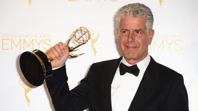 Frazer Harrison/Getty Images