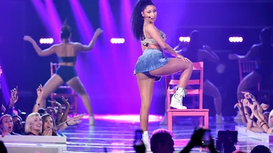 Theo Wargo/Getty Images