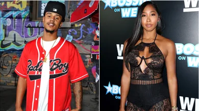 John Sciulli/Getty Images  /  Maury Phillips/Getty Images