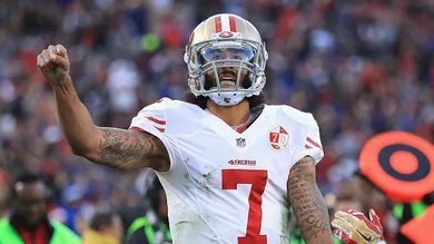 Sean M. Haffey/Getty Images