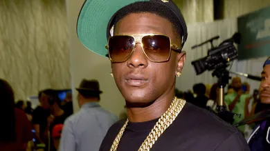 Alberto E. Rodriguez/Getty Images for BET