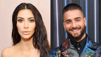 Stefanie Keenan, Frazer Harrison/Getty Images