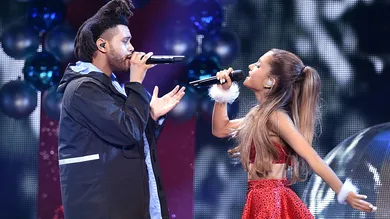 Kevin Winter/Getty Images