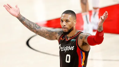 Steph Chambers / Getty Images