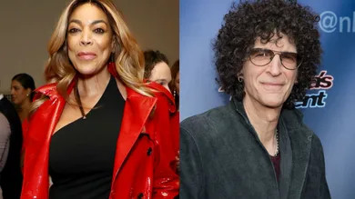 Astrid Stawiarz/Getty Images, Dave Kotinsky/Getty Images