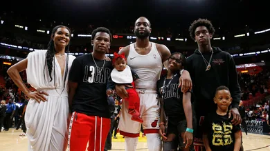 Michael Reaves/Getty Images