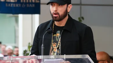 Paul Archuleta/FilmMagic/Getty Images