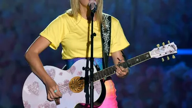 Kevin Winter/ Getty Images