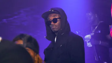 Prince Williams/ Wireimage/Getty Images