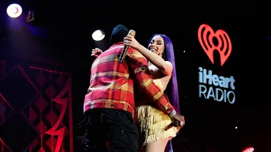 Emma McIntyre/Getty Images