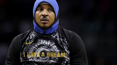 Streeter Lecka/Getty Images