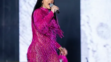 Scott Legato/ Getty Images