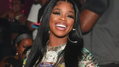 Prince Williams / Wireimage / Getty Images