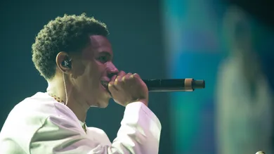 Earl Gibson III/Getty Images