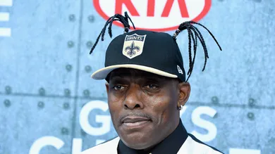 Frazer Harrison/Getty Images