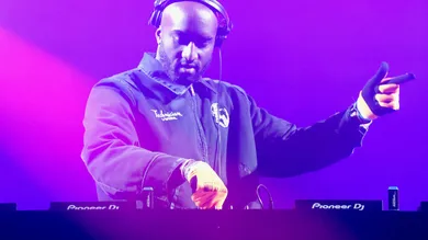 Brian Ach/Getty Images