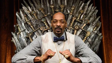 Daniel Boczarski/Getty Images