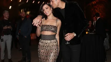 Christopher Polk/Getty Images