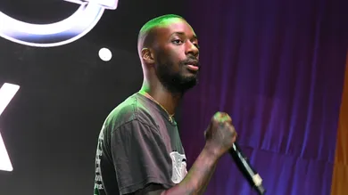 Paras Griffin/Getty Images