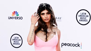 Greg Doherty/Getty Images