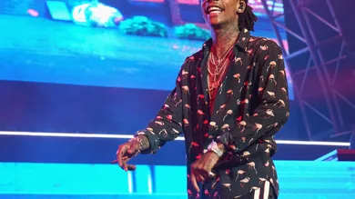 Bennett Raglin/Getty Images